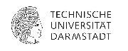 Technical University of Darmstadt Logo